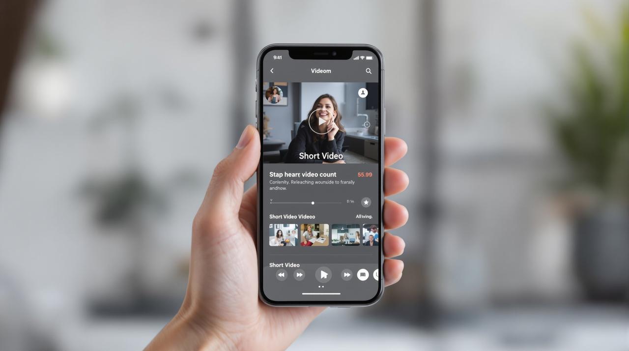 短视频平台进军长视频：抖音宣布投资50亿制作精品剧集缩略图