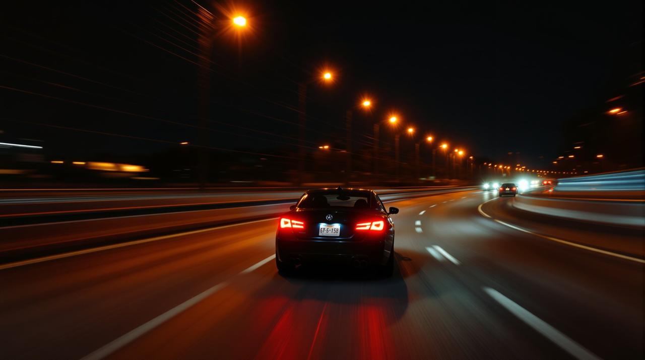 速度与激情：终极对决