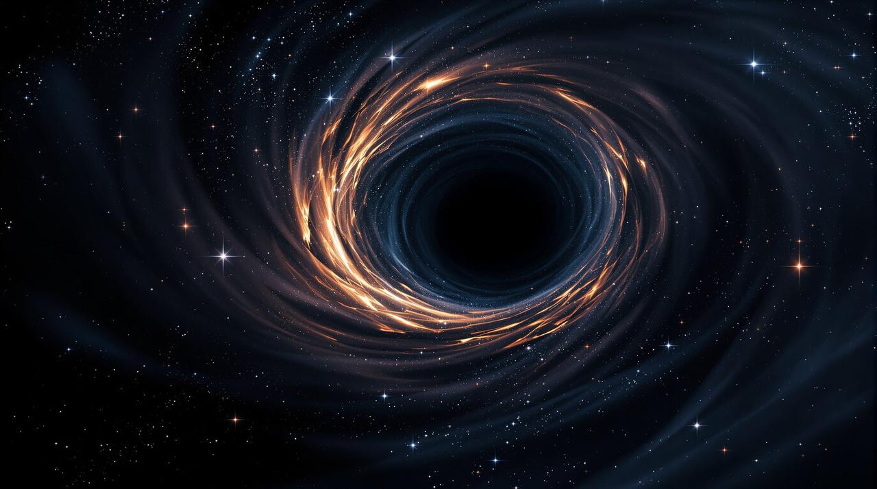 星际穿越：未知的边界