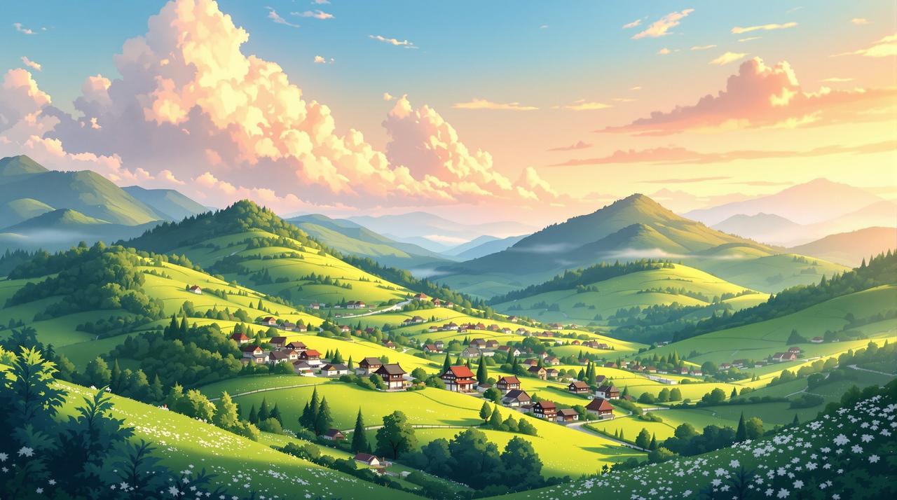 宫崎骏新作《你想活出怎样的人生2》宣布制作中 - 动画资讯资讯配图